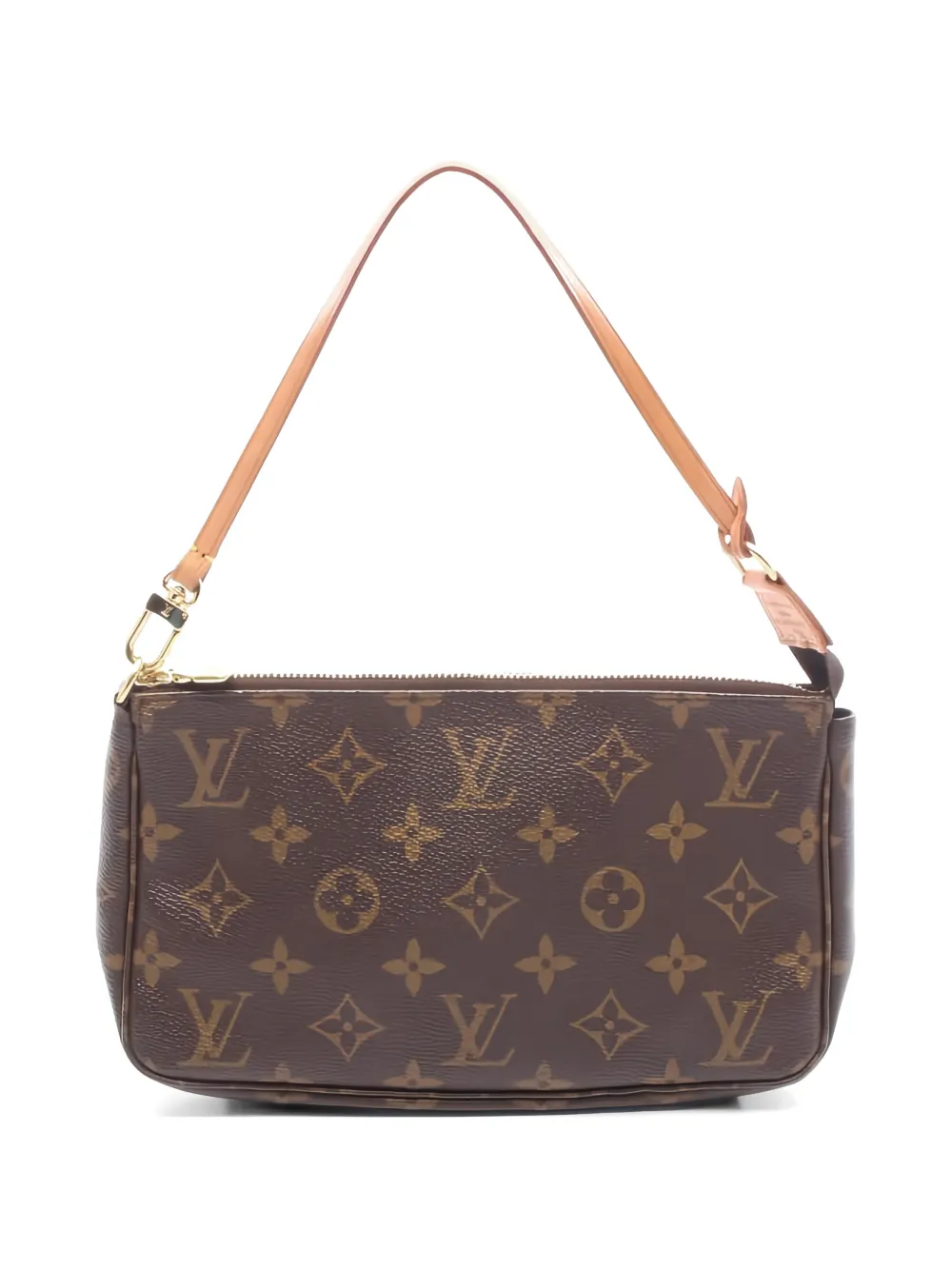 Louis Vuitton Pre-Owned 2000 Monogram Handbag - Marrone