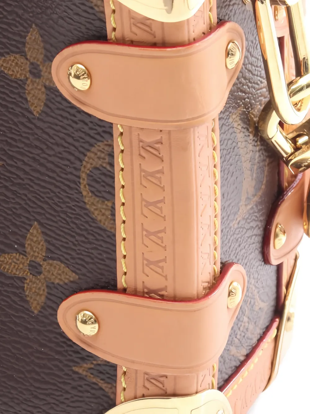  Louis Vuitton Pre-owned 2021 Monogram Shoulder Bag - Brown 