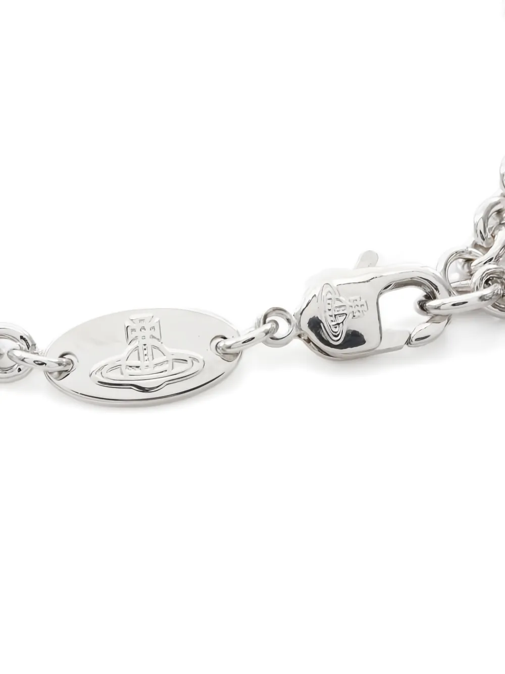 2020s Rhinestone Bracelet