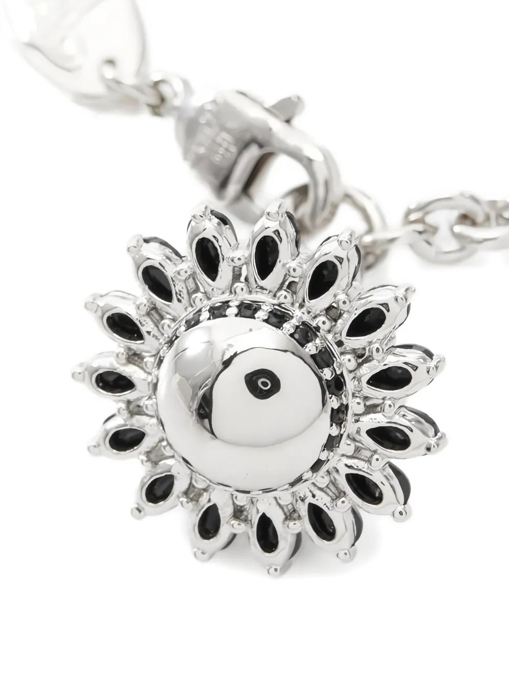 2020s Rhinestone Bracelet