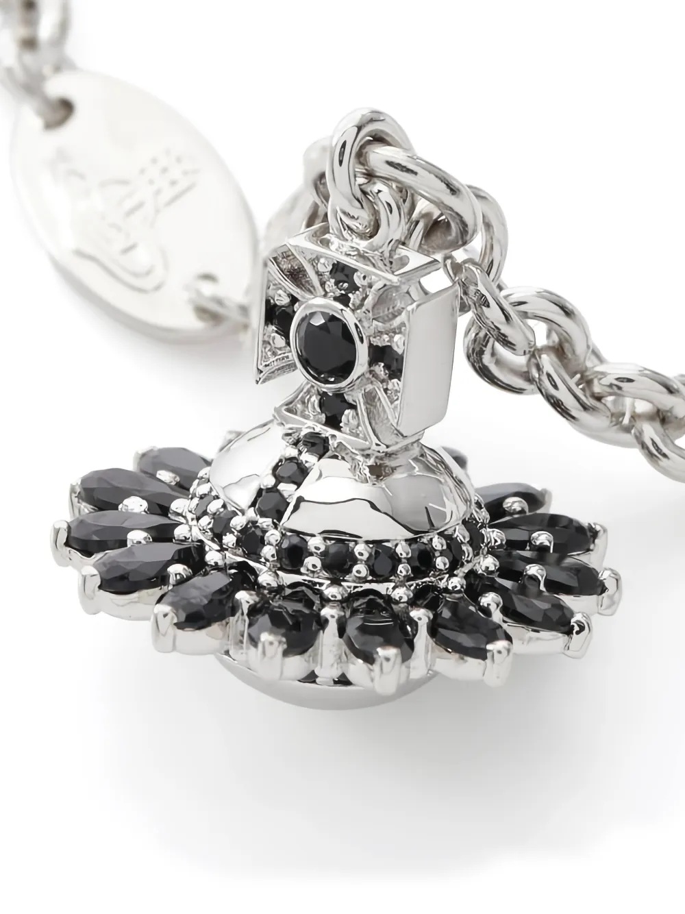 2020s Rhinestone Bracelet