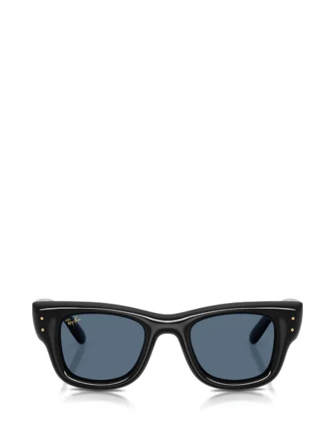 Ray-Ban x Asap Rocky Wayfarer Puffer square-frame sunglasses