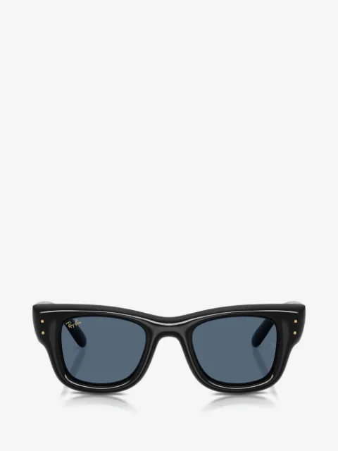 Ray-Ban x Asap Rocky Wayfarer Puffer square-frame sunglasses