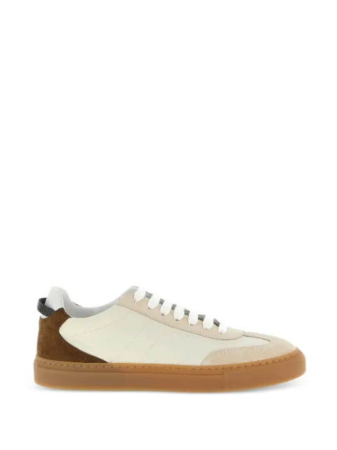 Brunello Cucinelli tenis Precious