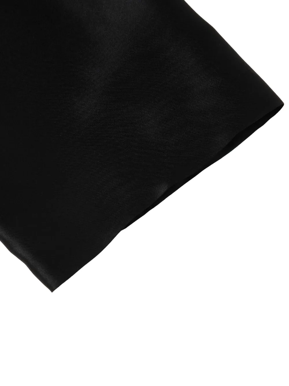 Knot Front Tang Jacket