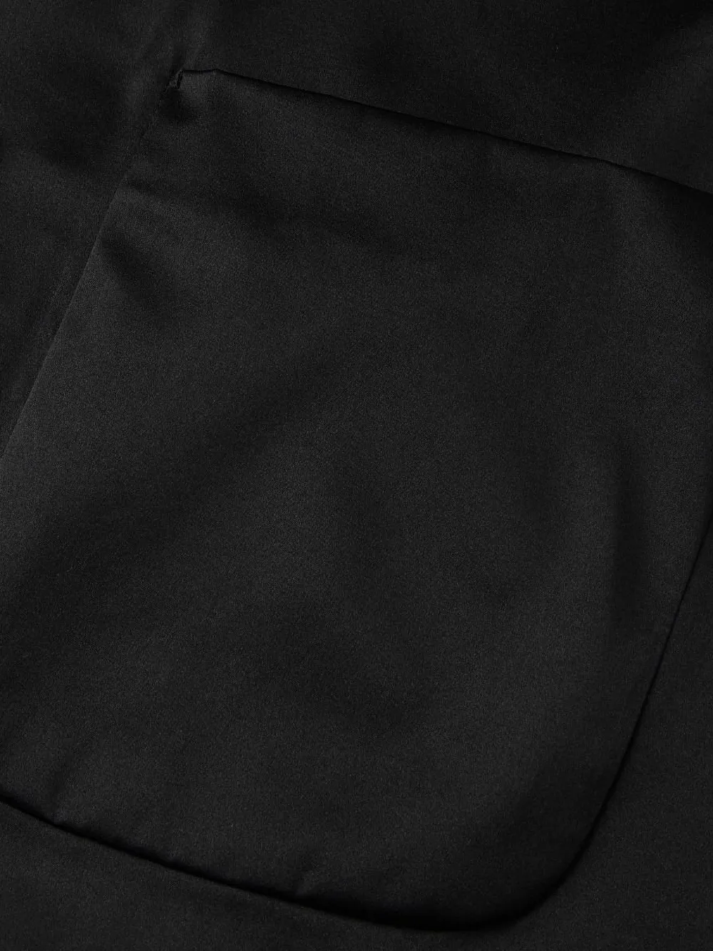 Knot Front Tang Jacket