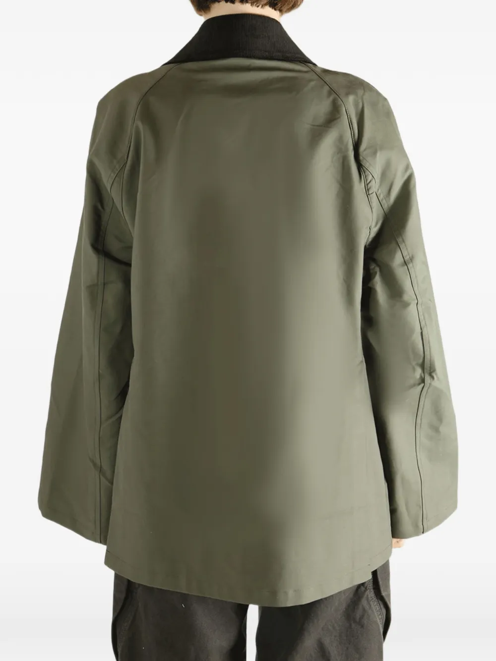 最終価格！　toteme　Summer Country Jacket　　トレンチ TOTEME Summer Country Jacket | Green | FARFETCH CA