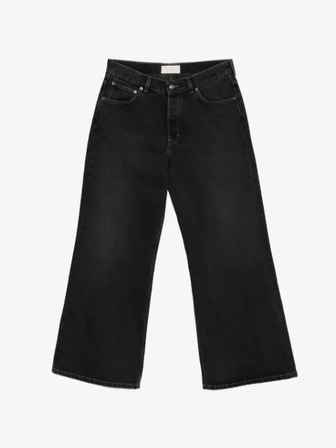 Jeanerica Gion buttoned jeans