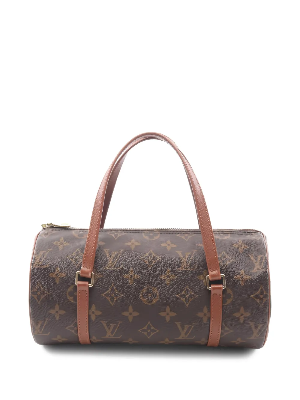 Louis Vuitton Pre-Owned 1995 26 Papillon Monogram tote bag - Marrone