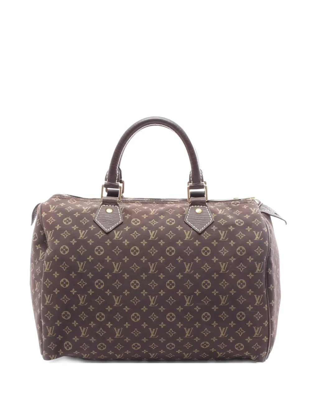 Louis Vuitton Pre-Owned 2006 Speedy 30 monogram tote bag - Marrone