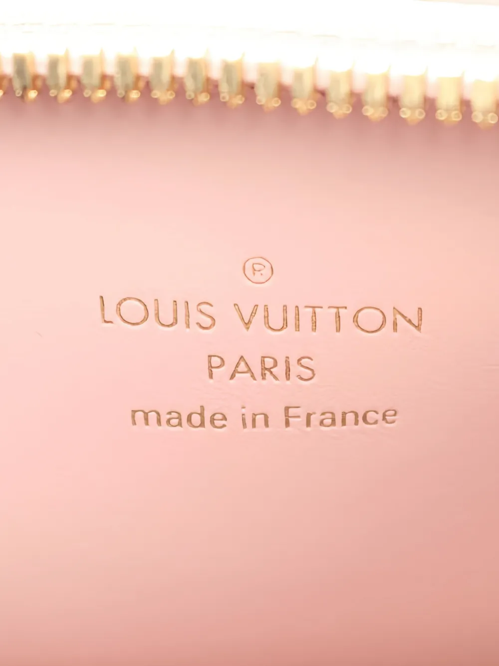 2021 Quilted Leather Mini Bag