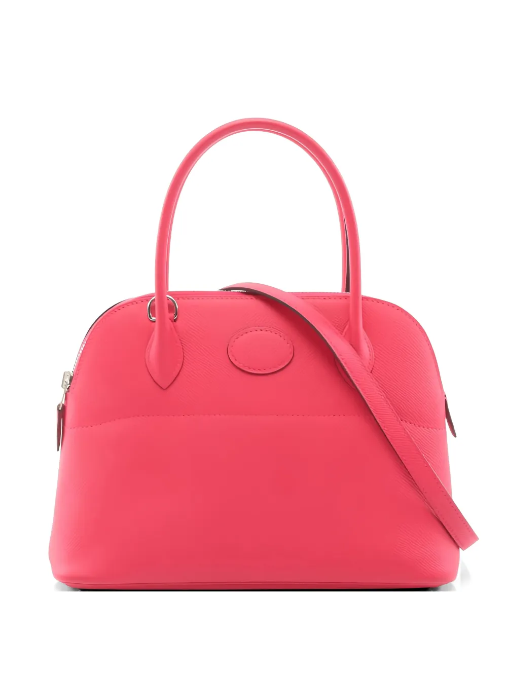 Hermès Pre-Owned 2019 Bolide handbag - Rosa