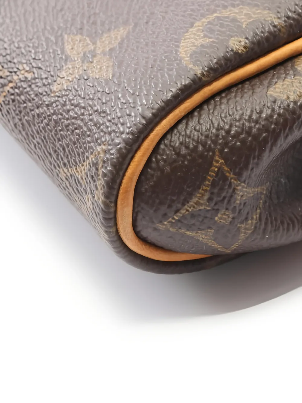2015 Monogram Chain Mini Shoulder Bag