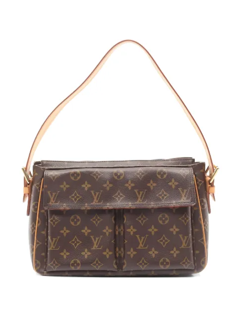 Louis Vuitton Pre-Owned 2005 monogram shoulder bag