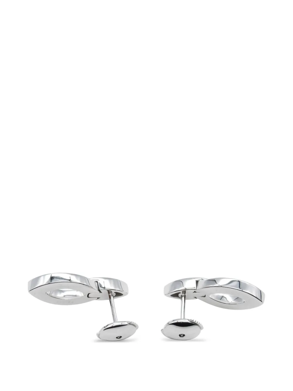 2010s Diadea diamond earrings