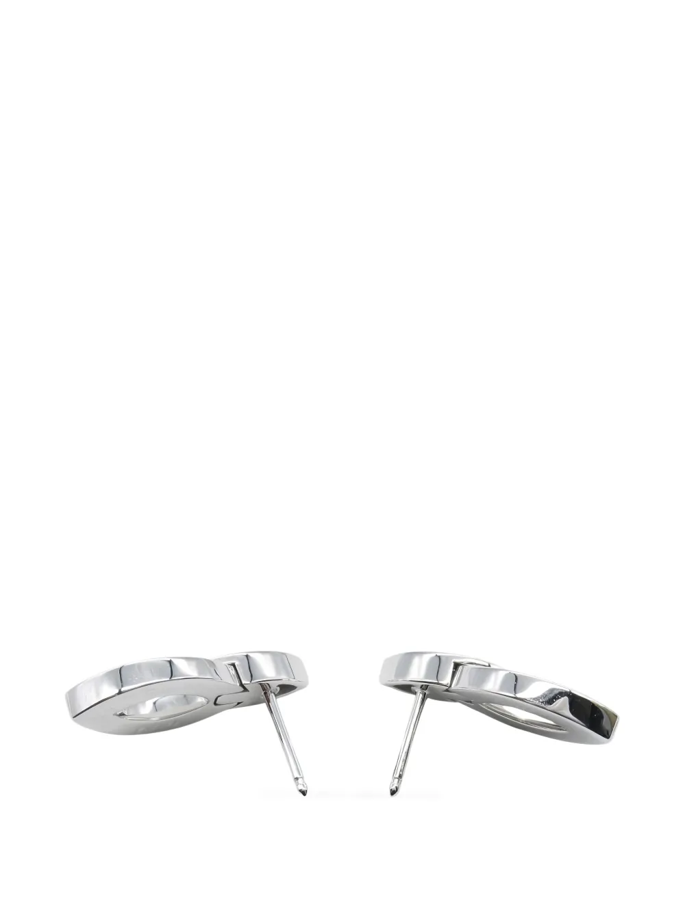 2010s Diadea diamond earrings