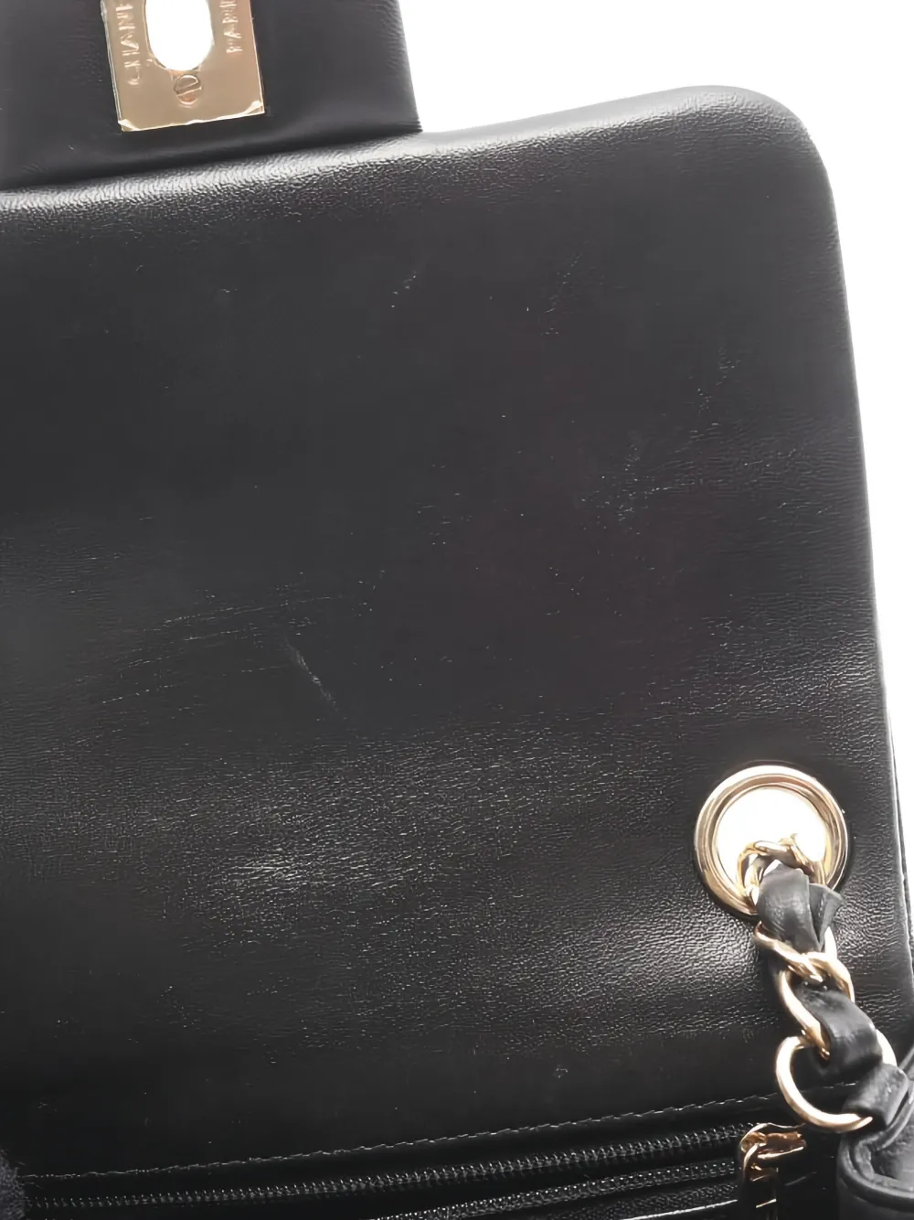 2021 Mini Flap Shoulder Bag