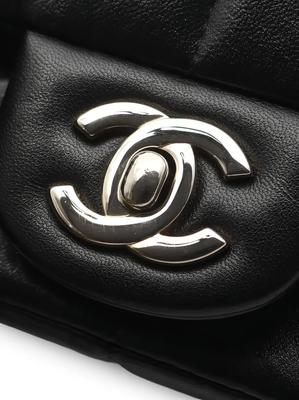 2021 Mini Flap Shoulder Bag