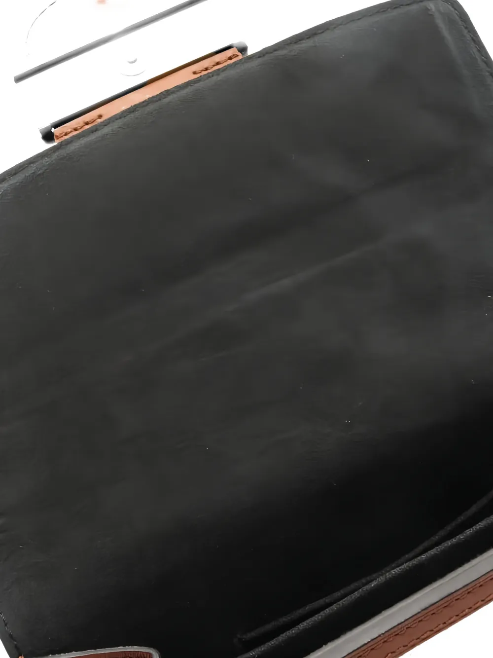 2019 Leather Mini Shoulder Bag