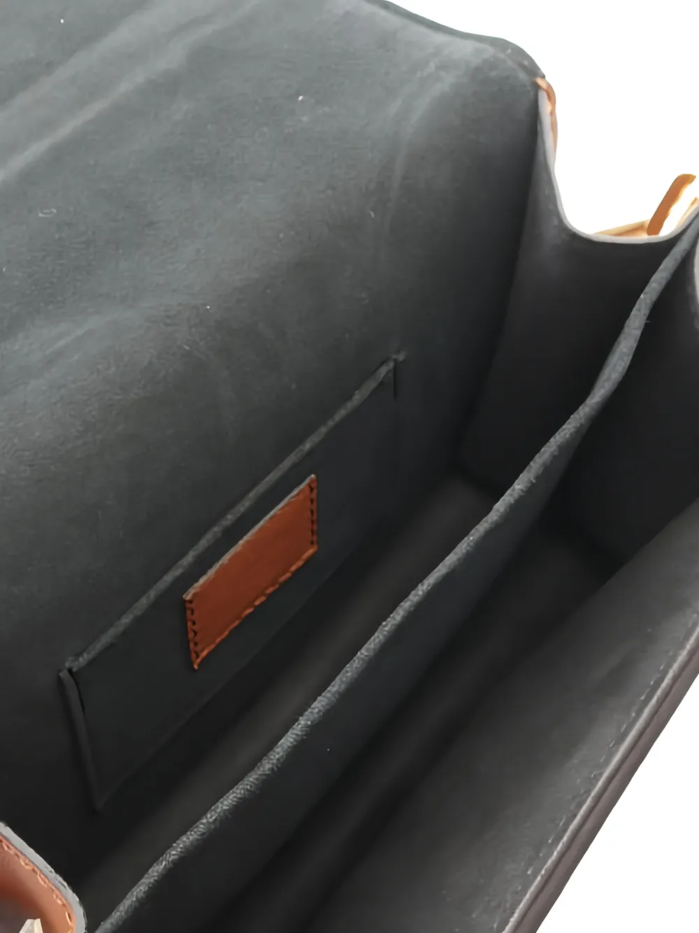 2019 Leather Mini Shoulder Bag