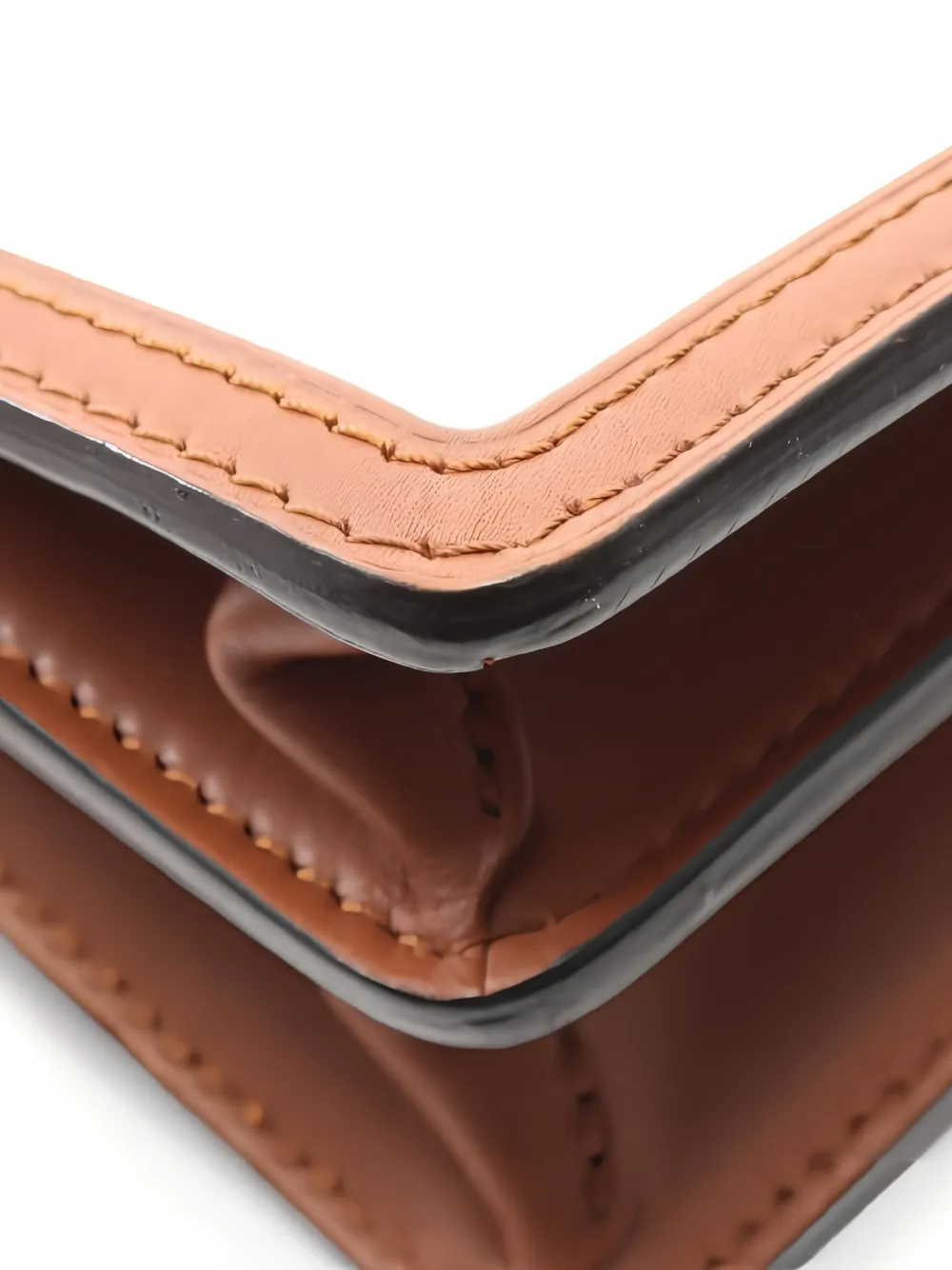 2019 Leather Mini Shoulder Bag