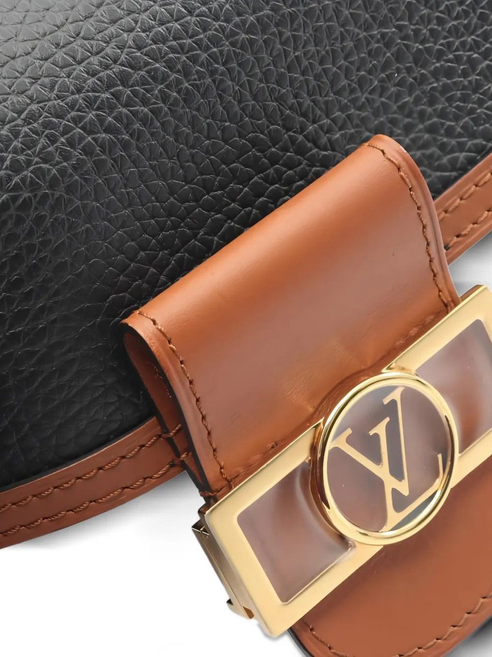 2019 Leather Mini Shoulder Bag