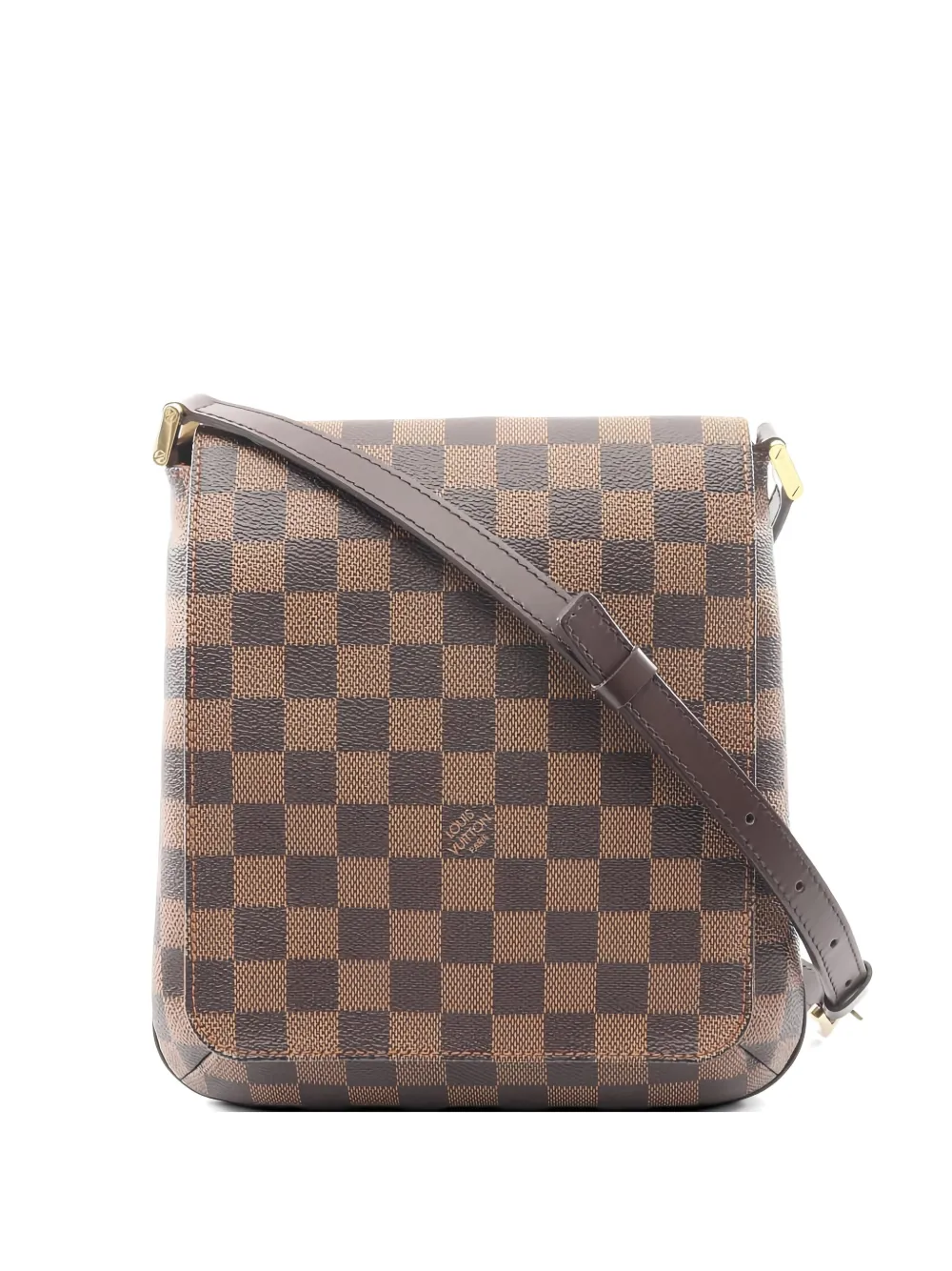 Louis Vuitton Pre-Owned 2004 Musette Salsa shoulder bag - Marrone