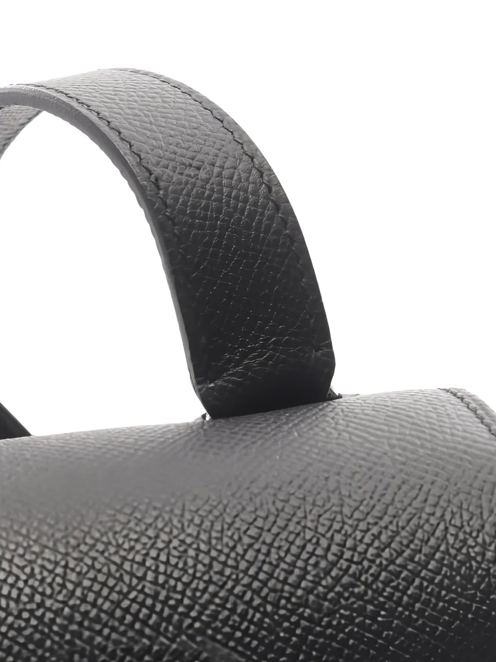 2022 Mini Della Cavalleria Shoulder Bag