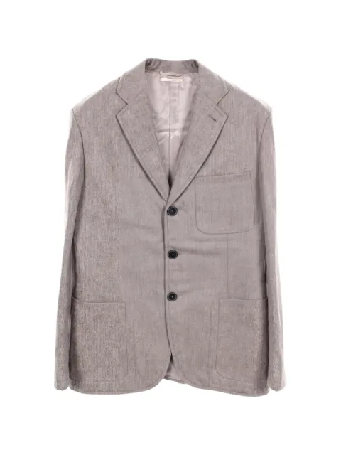 Hermès Pre-Owned tailored jacket