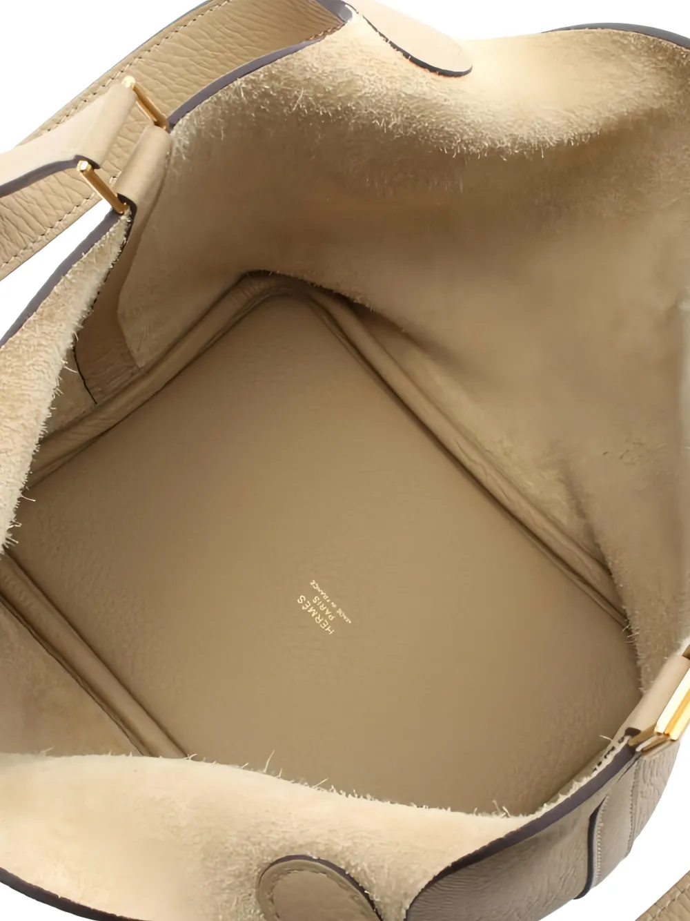 2025 Picotin Lock Handbag