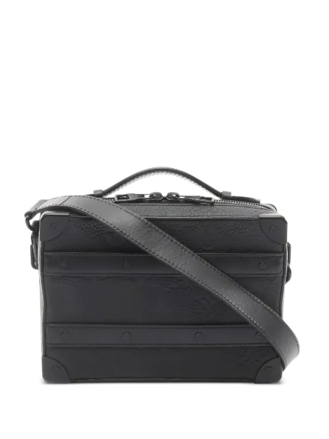 Louis Vuitton Pre-Owned Handle Soft Trunk skuldertaske fra 2010'erne