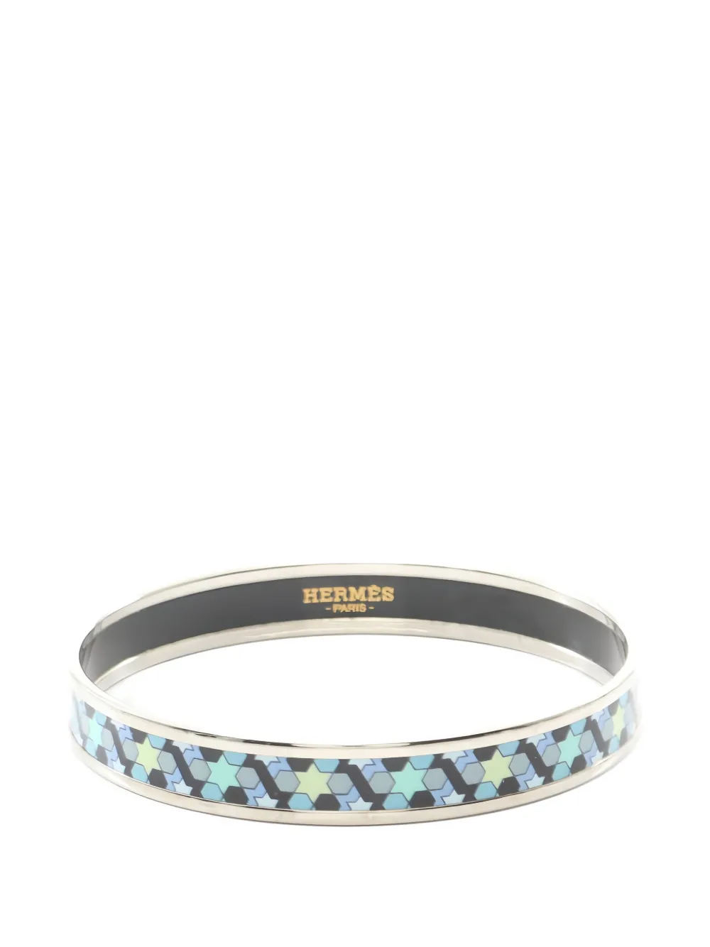 楽天市場】エルメス シルバー バングルの通販