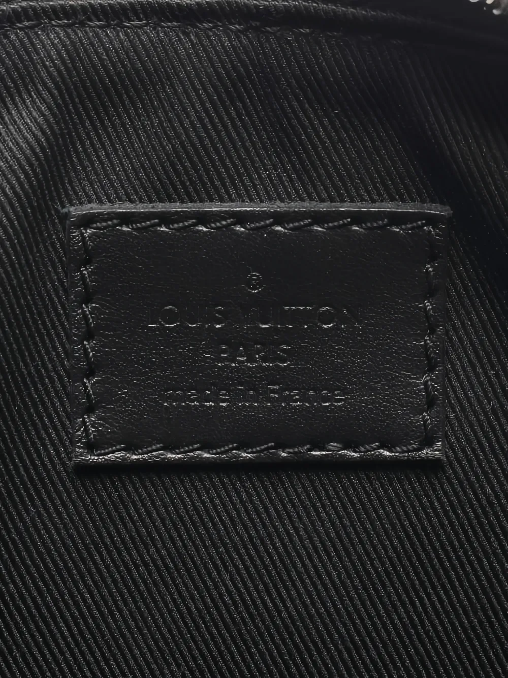 2010s Xs Keepall Tote Bag