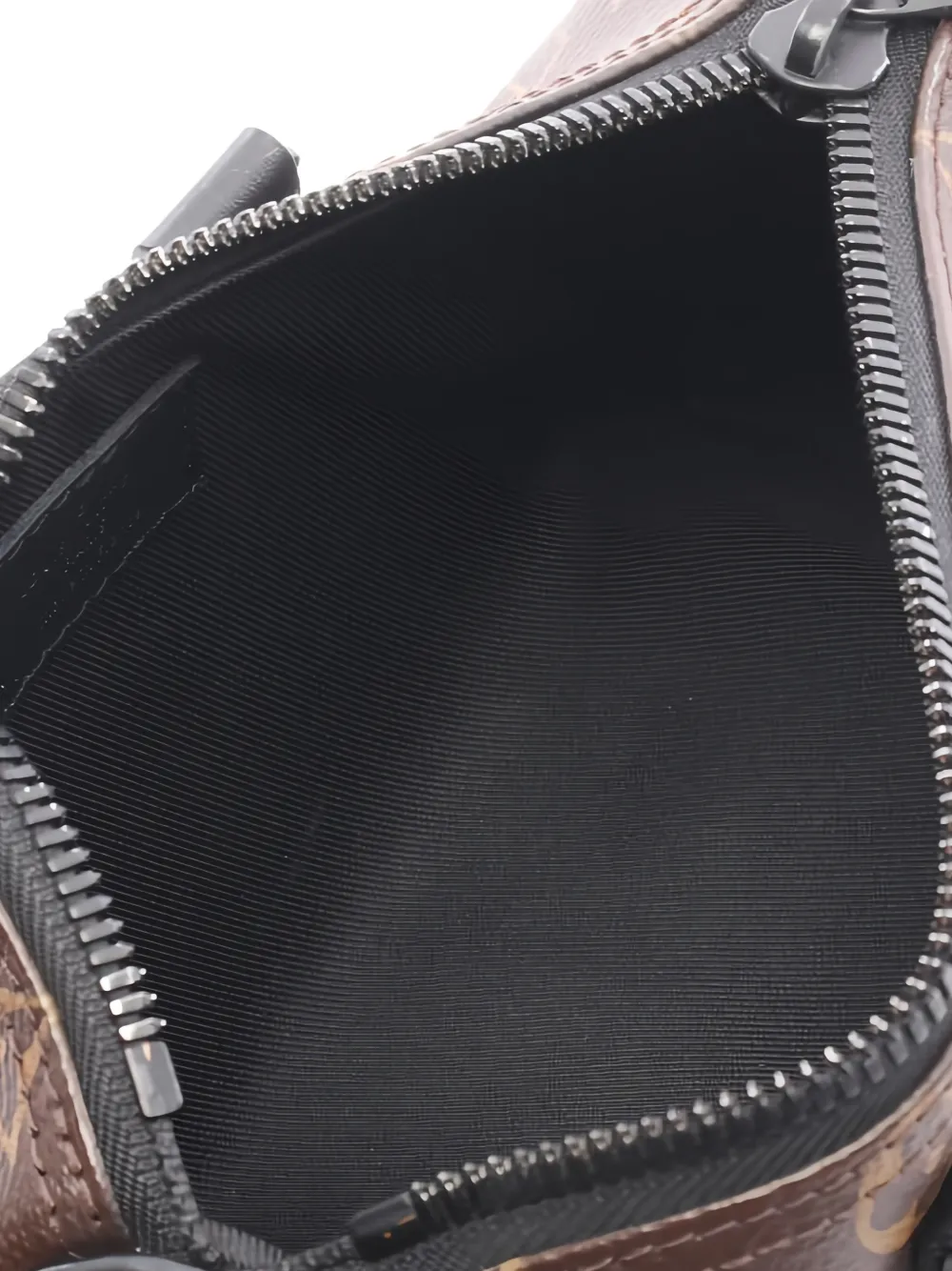 2010s Xs Keepall Tote Bag