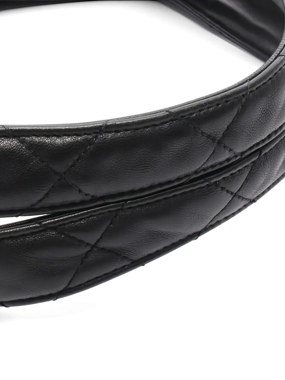 2010s Maxi Icare Logo-Detail Tote Bag