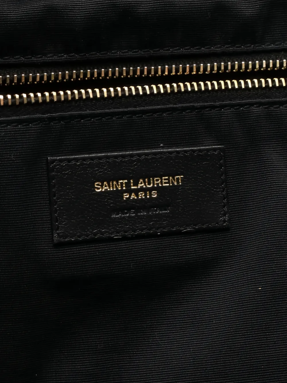2010s Maxi Icare Logo-Detail Tote Bag
