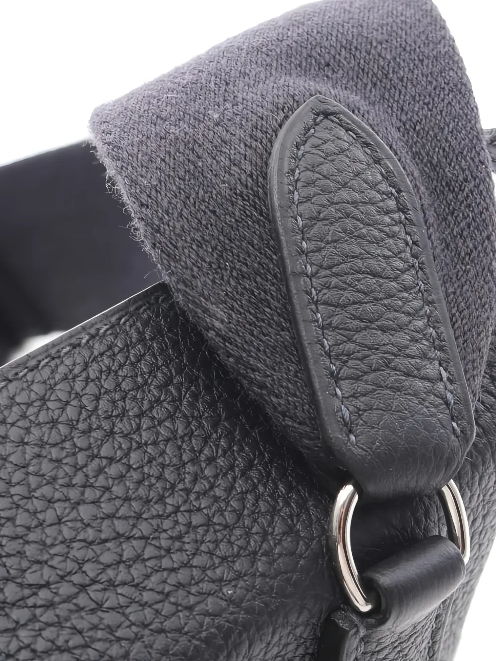 2023 Leather Crossbody Bag