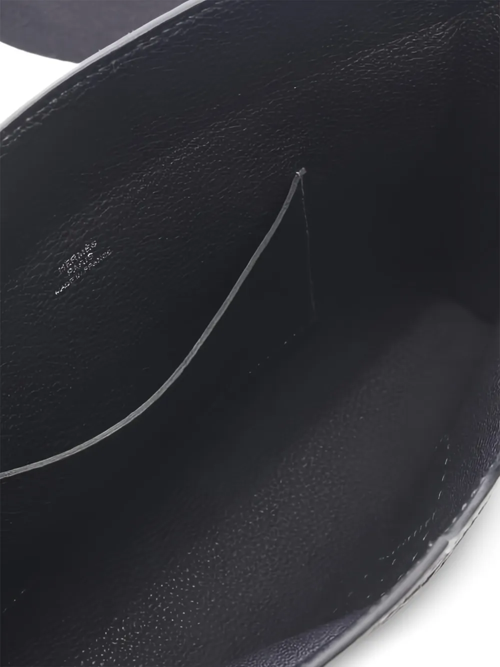 2023 Leather Crossbody Bag