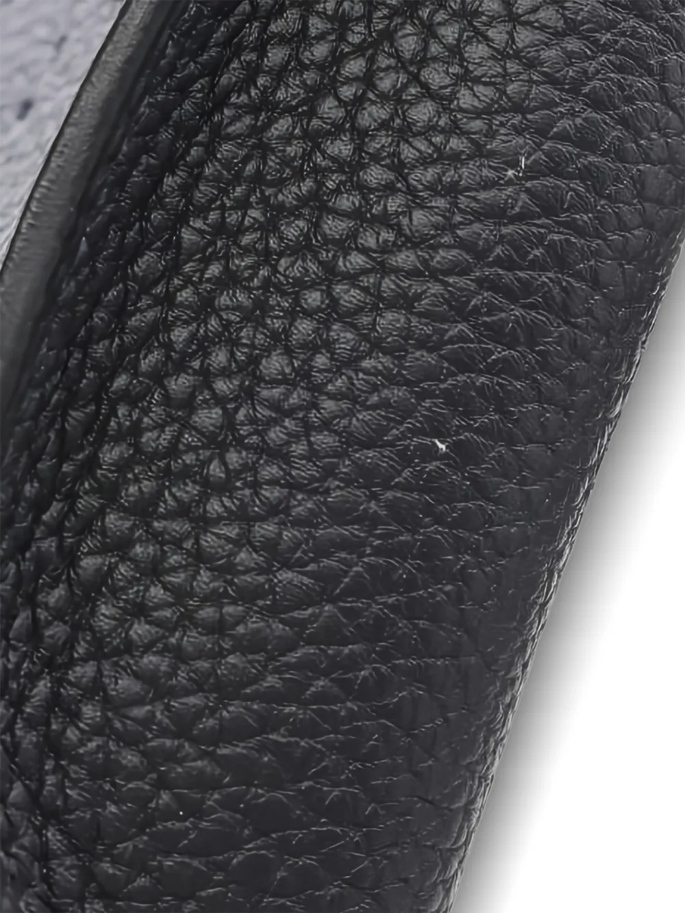 2023 Leather Crossbody Bag