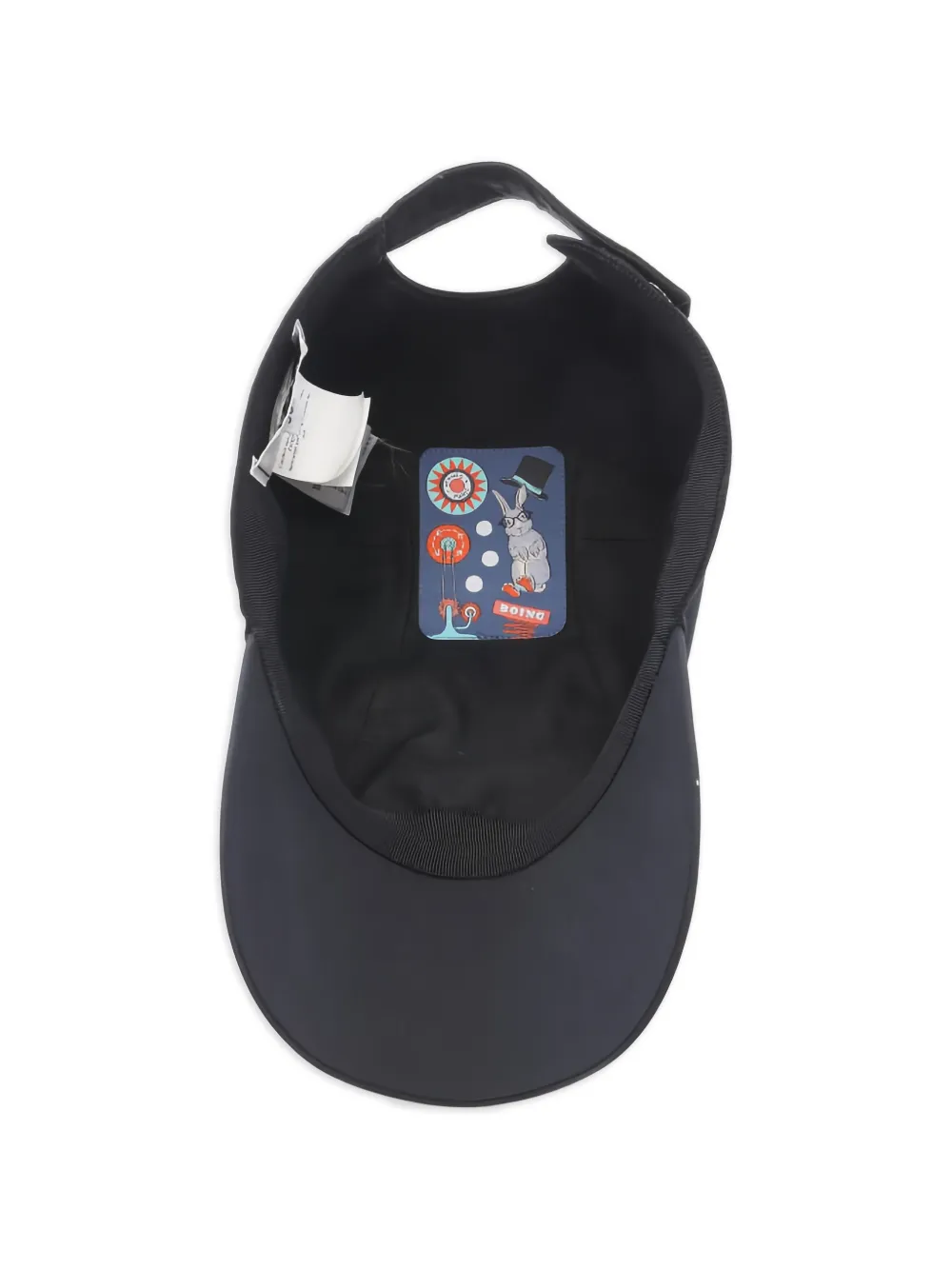 00s Logo Cap