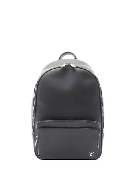 Louis Vuitton Pre-Owned 2019 leather Alex backpack