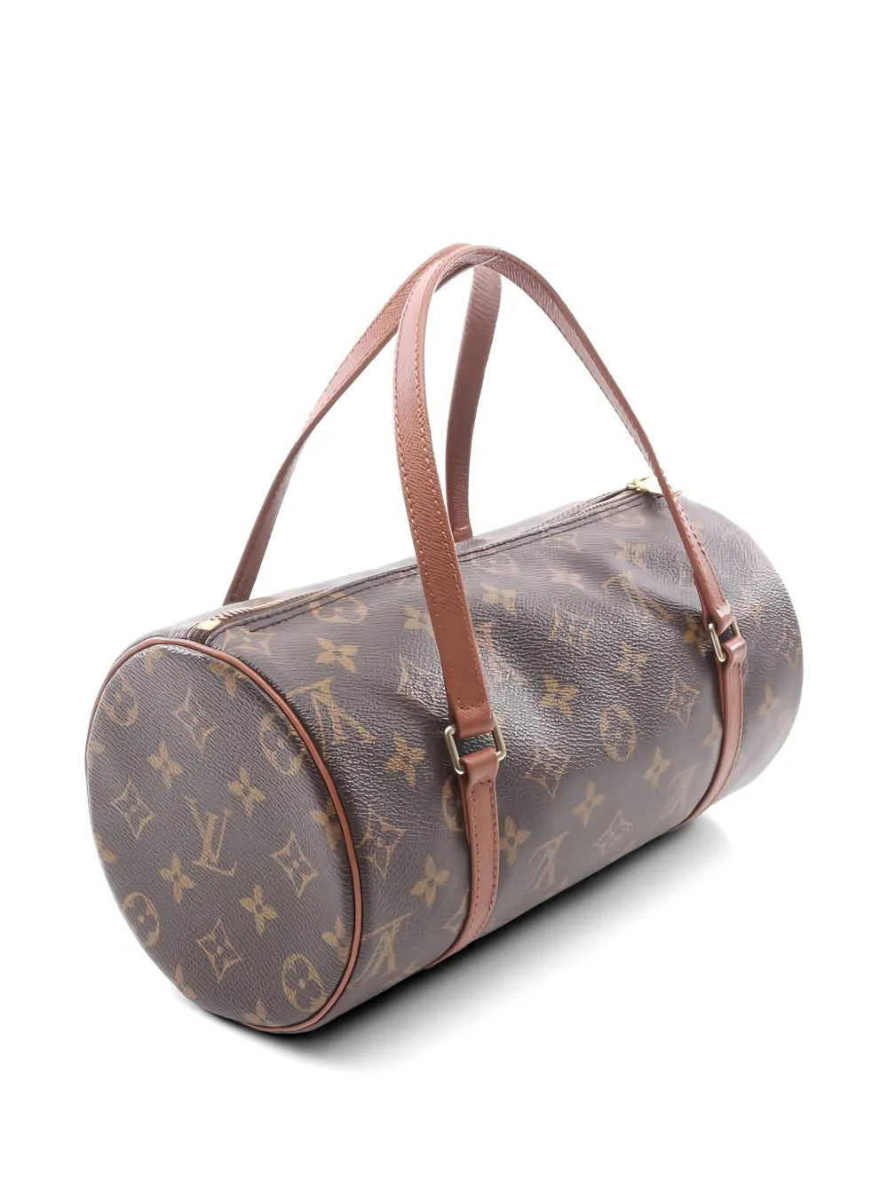 1995 Monogram Luggage