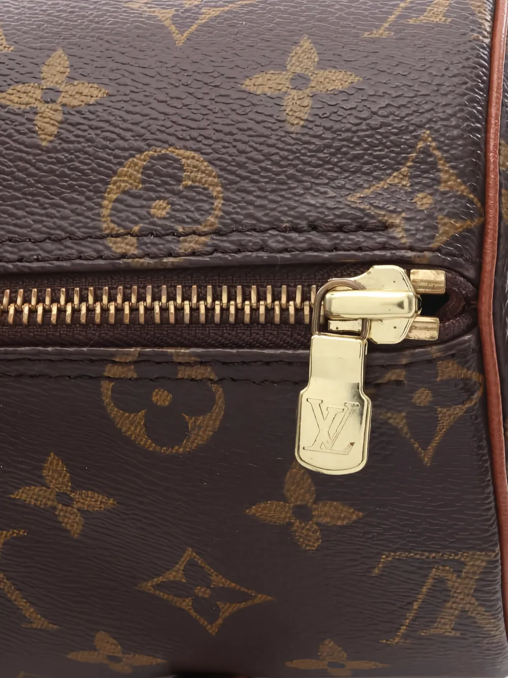 1995 Monogram Luggage