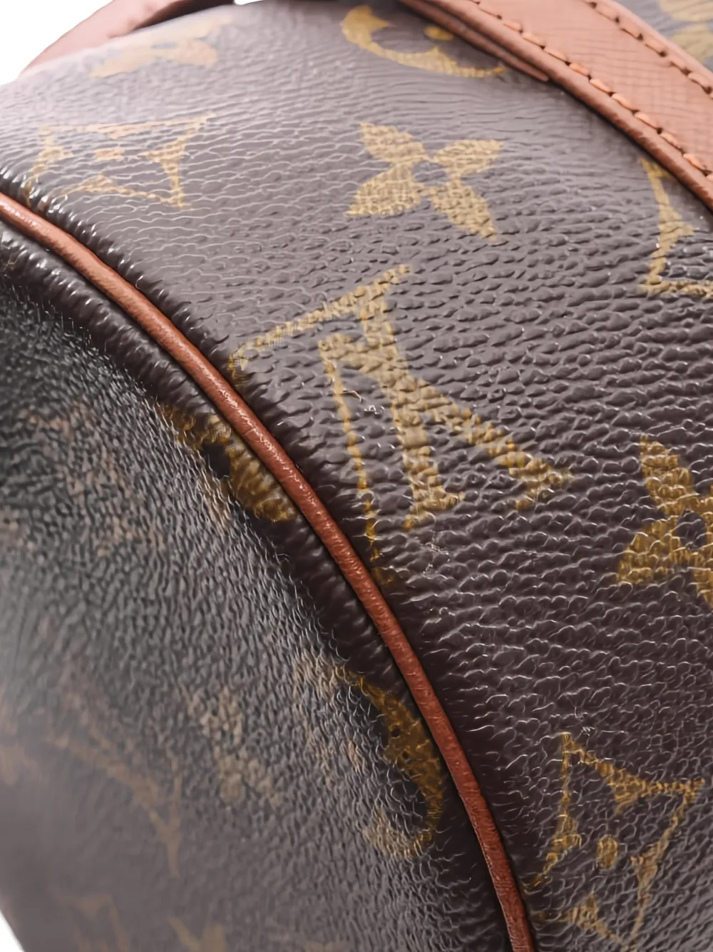 1995 Monogram Luggage