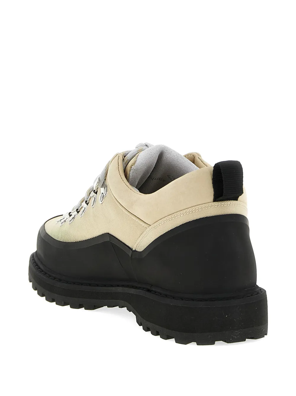 Diemme Roccia Basso veterlaarzen Beige