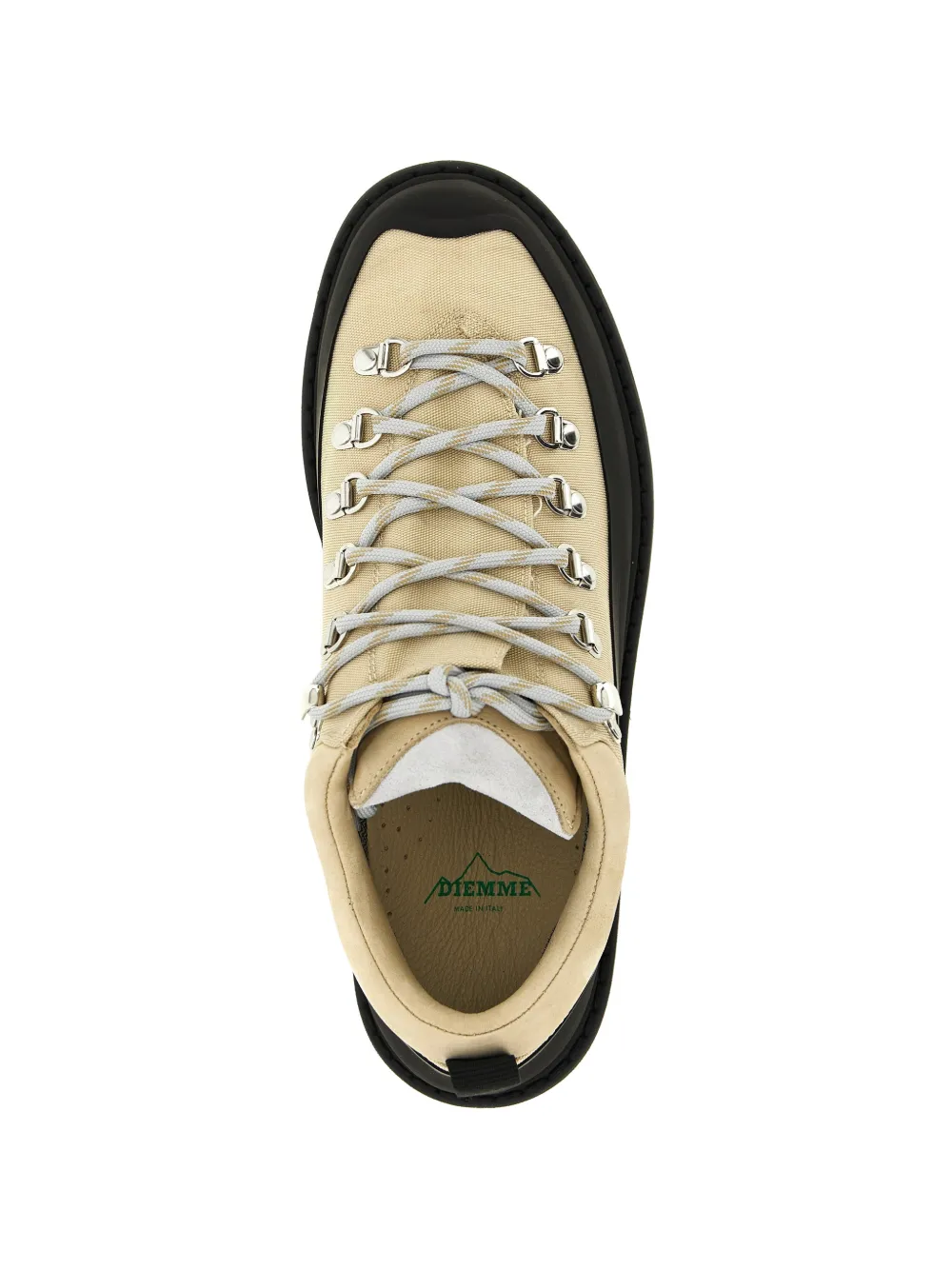 Diemme Roccia Basso veterlaarzen Beige