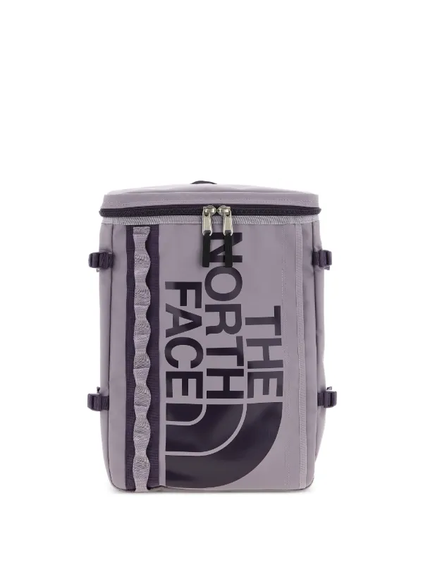north face fusebox backpack The Gear Outfitters as well as a chest strap equipped with a buckle and whistle for optimal support.Practical The North Face Base Camp