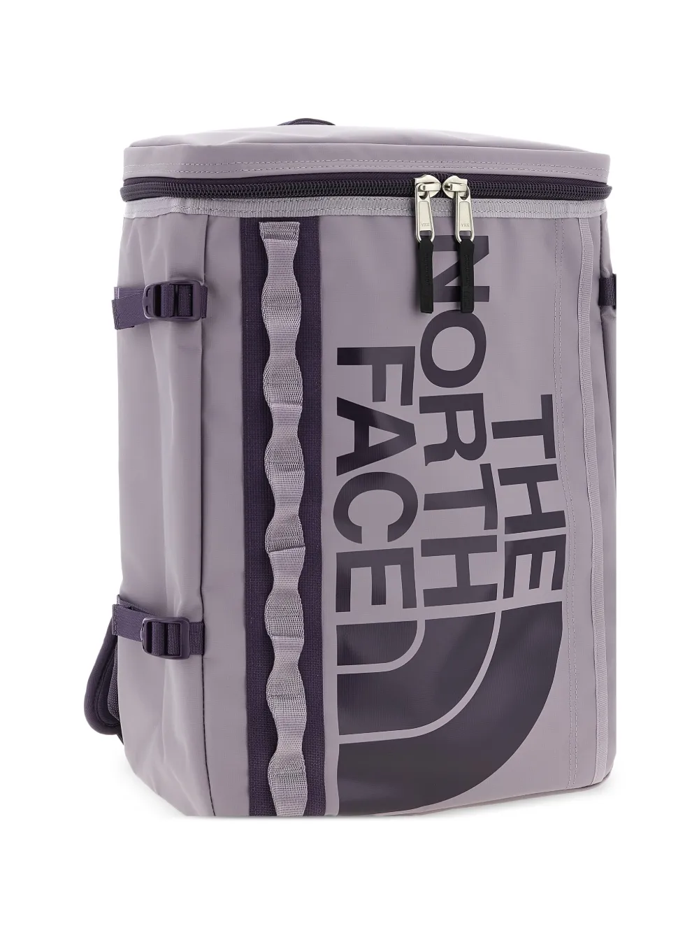  The North Face Base Camp Fuse Box Backpack - Purple 