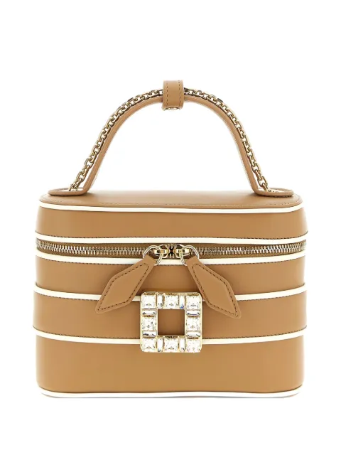 Roger Vivier bolsa Vanity Très Viver mini