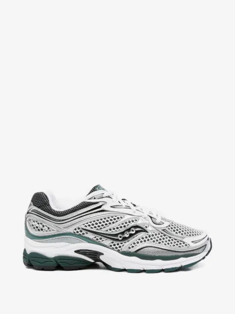 Saucony baskets Progrid Omni 9 à détails de perforations